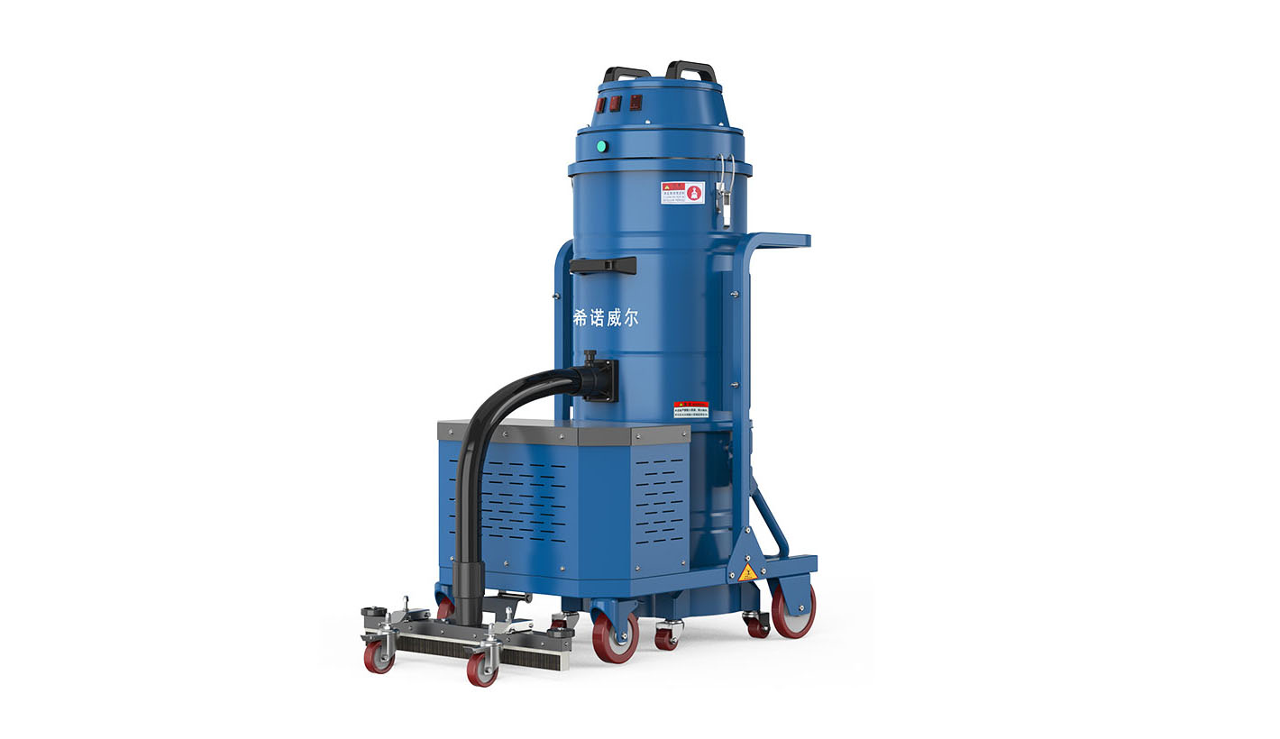 電瓶工業(yè)吸塵器使用說(shuō)明 電瓶工業(yè)吸塵器使用說(shuō)明